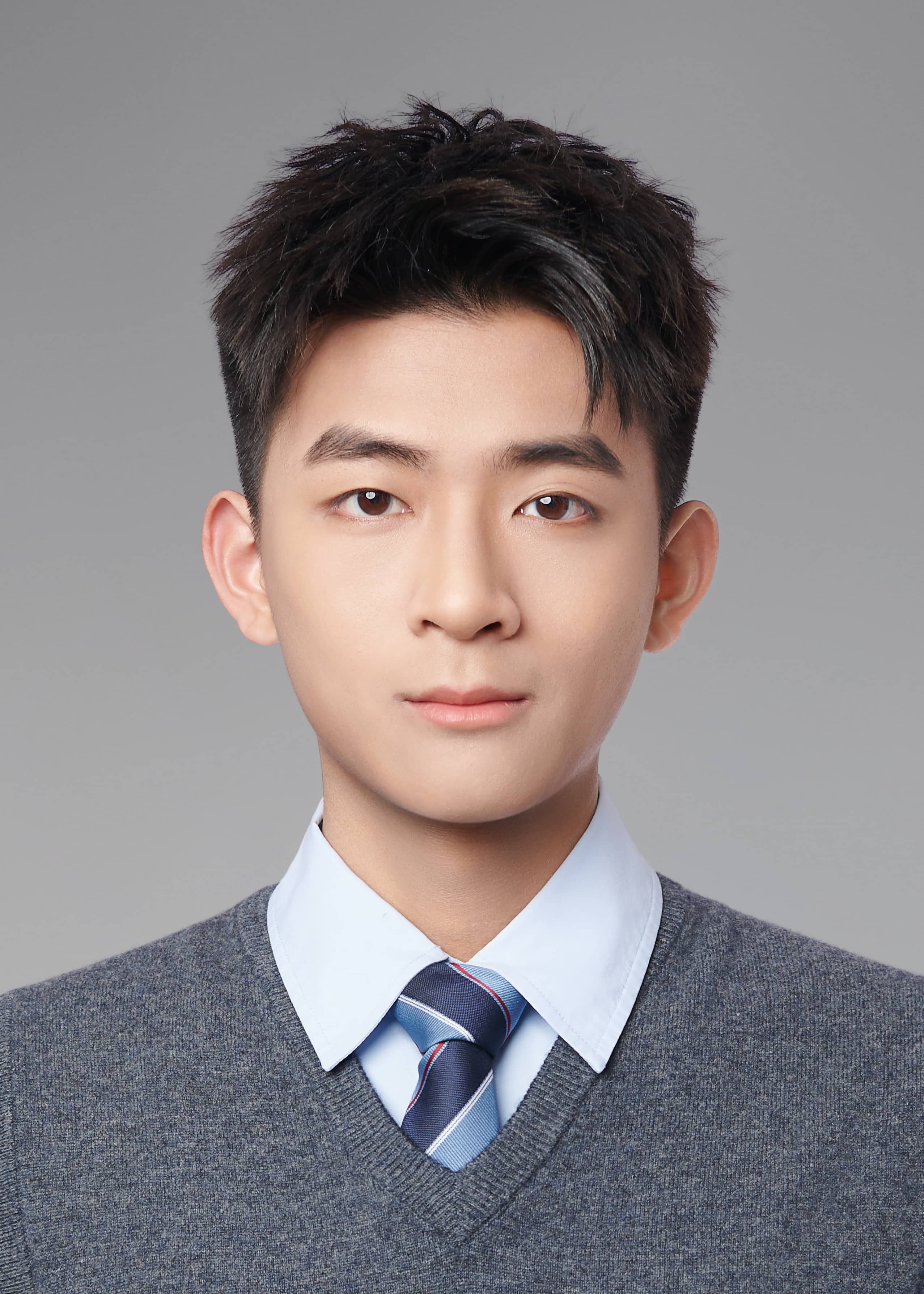 Jiahao Li