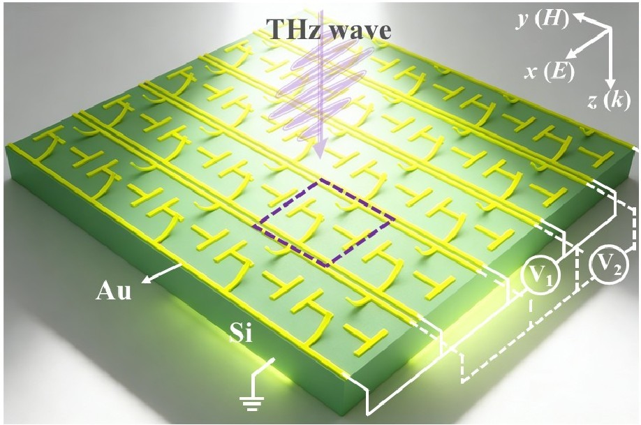 Programmable photonic devices